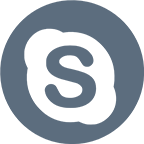 skype icon