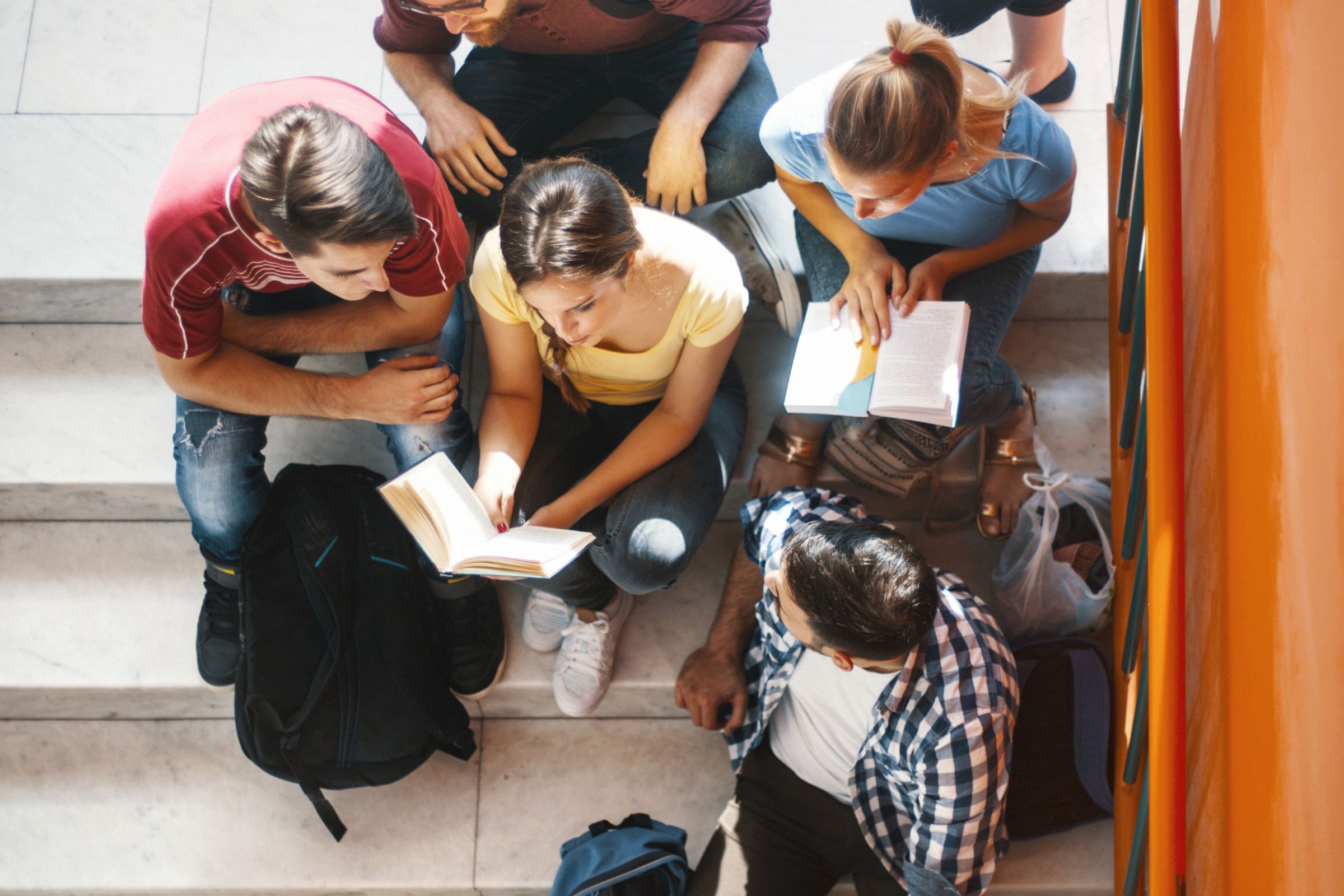 Επαγγελματικός προσανατολισμός ενηλίκων