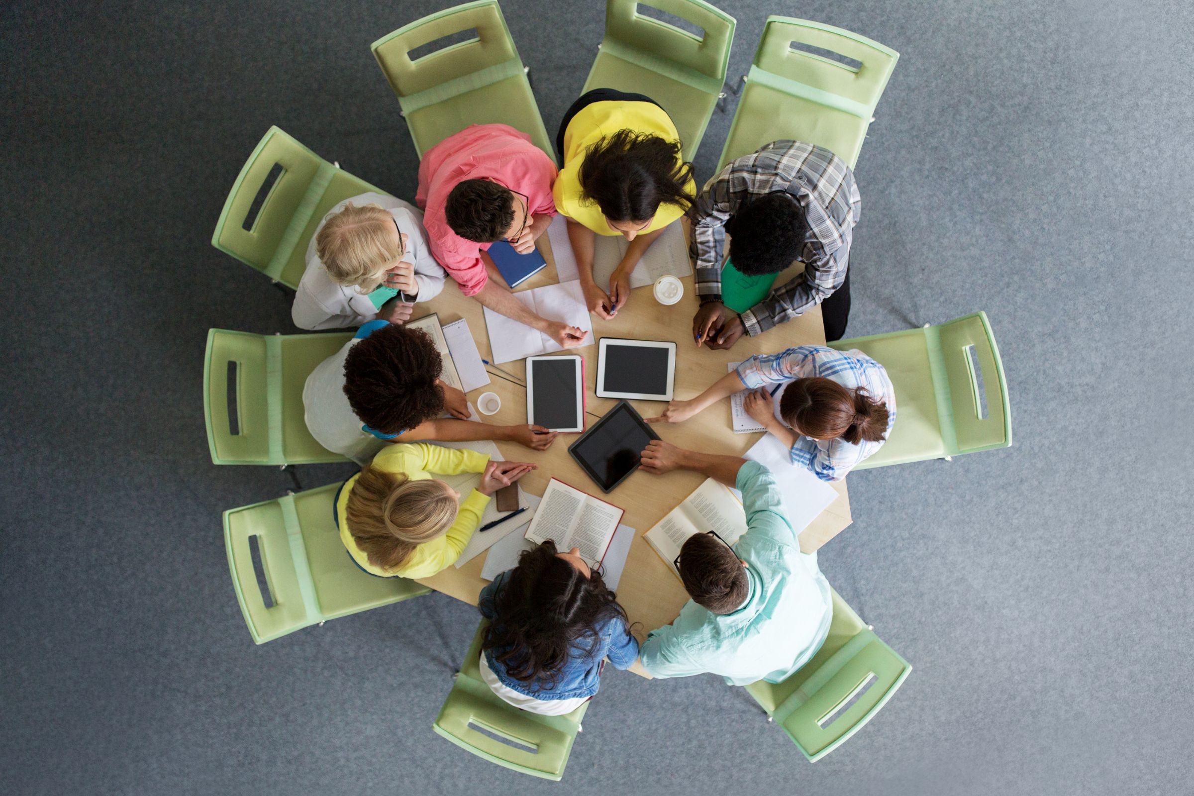 Επαγγελματικός προσανατολισμός ενηλίκων
