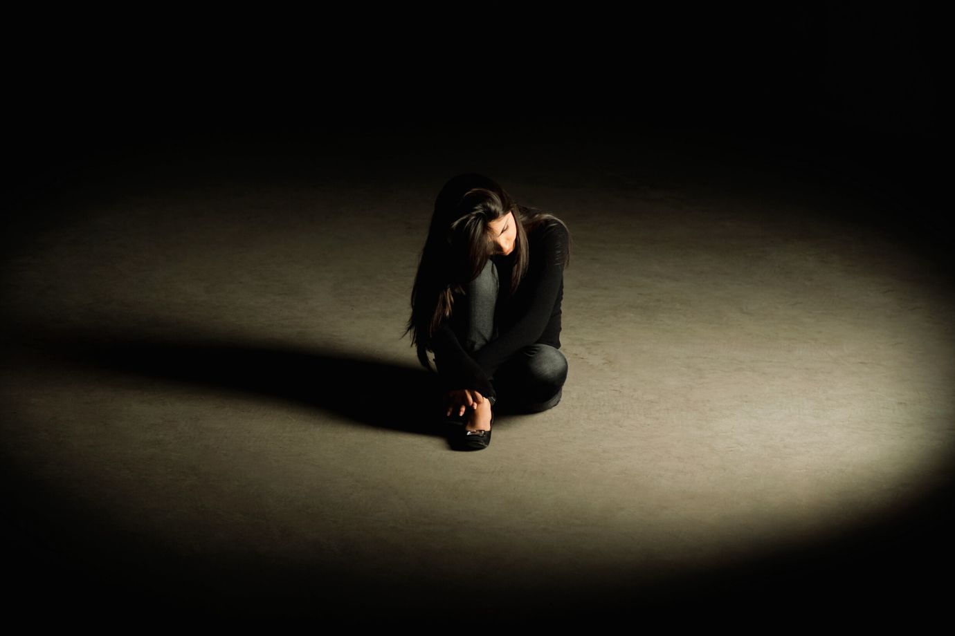 Επίκριση εαυτού – εμπόδιο στην αλλαγή